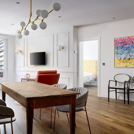 Nuevo Lujo Centro De Bilbao + Wifi . Parking Apartment Екстериор снимка