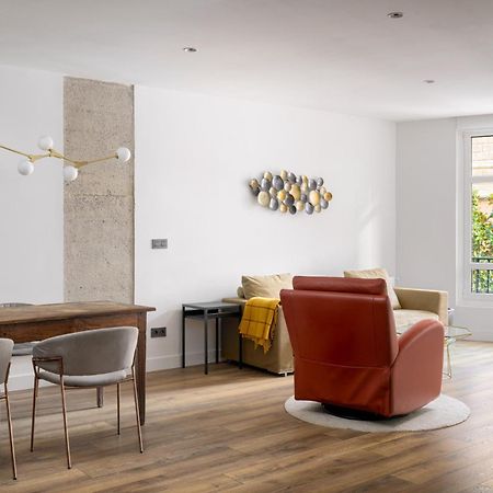 Nuevo Lujo Centro De Bilbao + Wifi . Parking Apartment Екстериор снимка