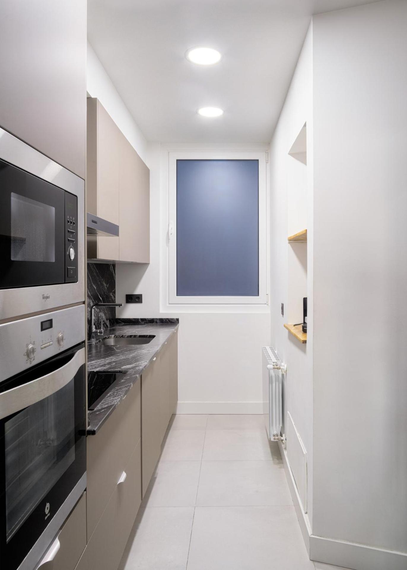 Nuevo Lujo Centro De Bilbao + Wifi . Parking Apartment Екстериор снимка