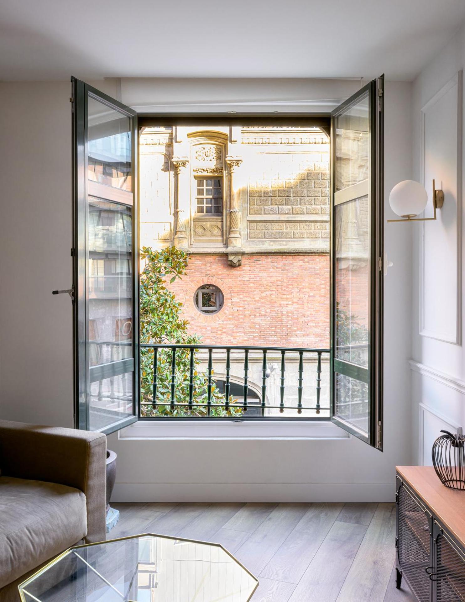 Nuevo Lujo Centro De Bilbao + Wifi . Parking Apartment Екстериор снимка