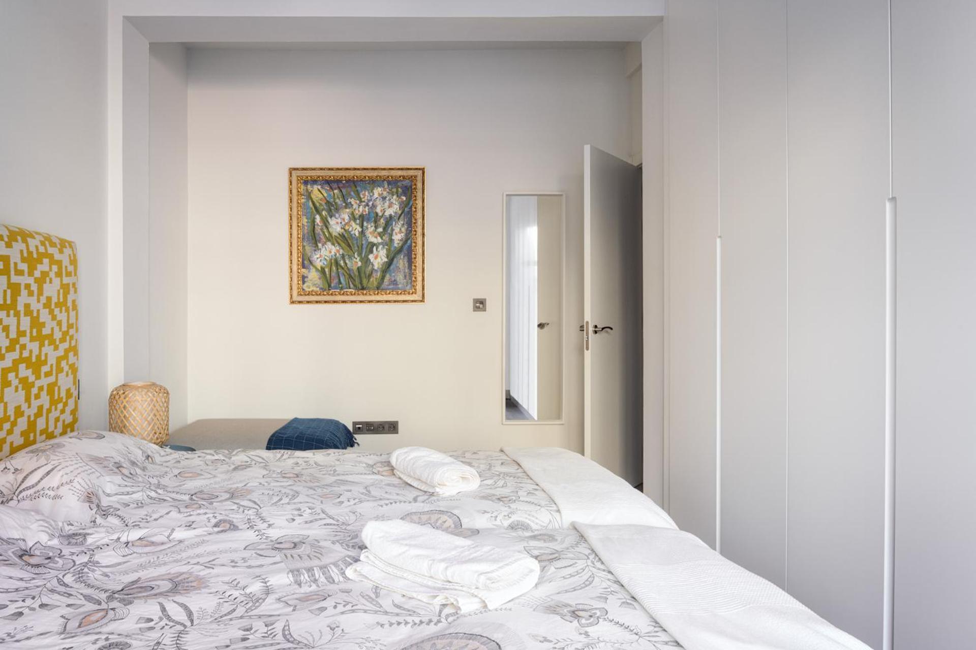 Nuevo Lujo Centro De Bilbao + Wifi . Parking Apartment Екстериор снимка