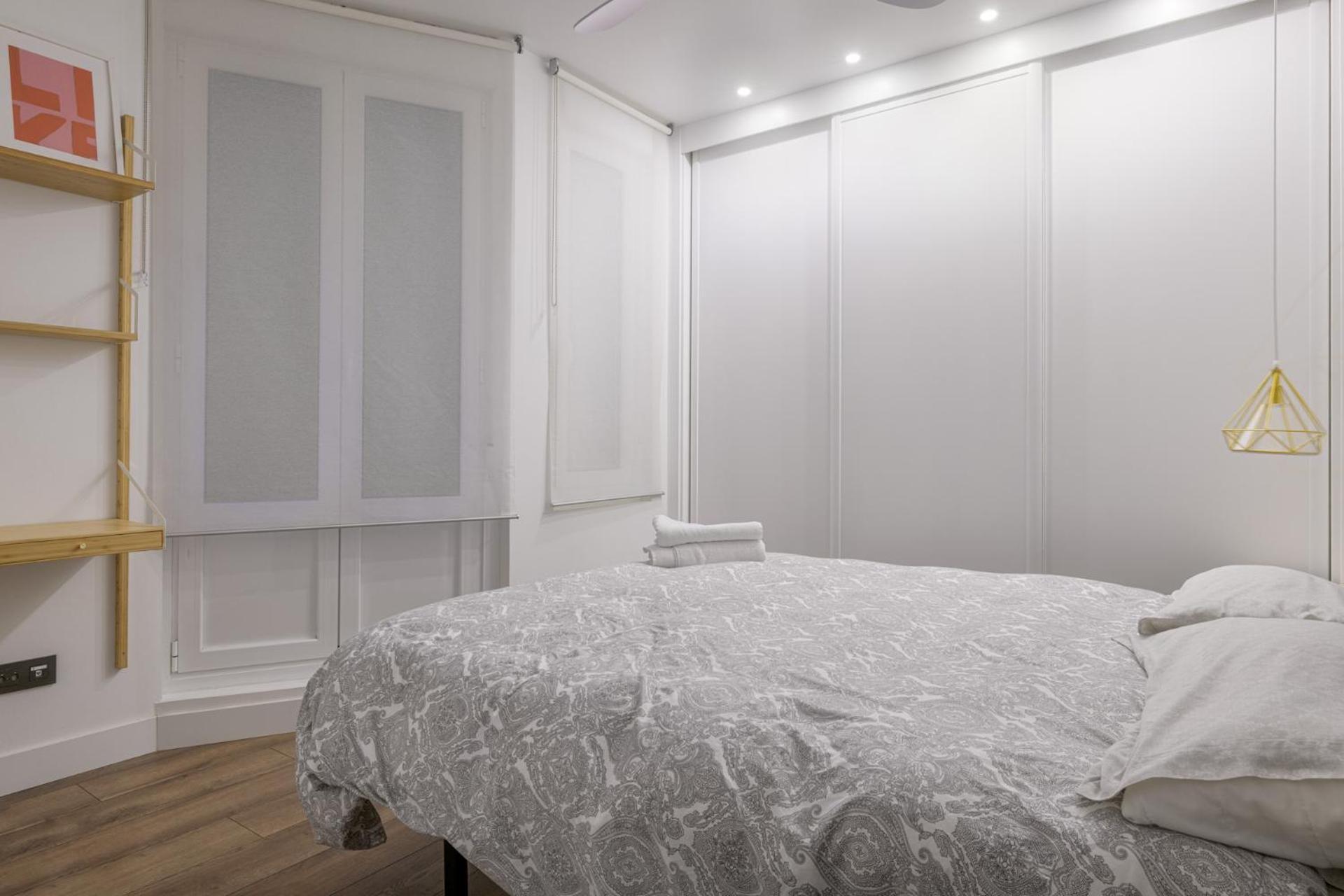 Nuevo Lujo Centro De Bilbao + Wifi . Parking Apartment Екстериор снимка