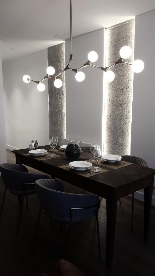 Nuevo Lujo Centro De Bilbao + Wifi . Parking Apartment Екстериор снимка